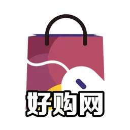 好购网 Logo